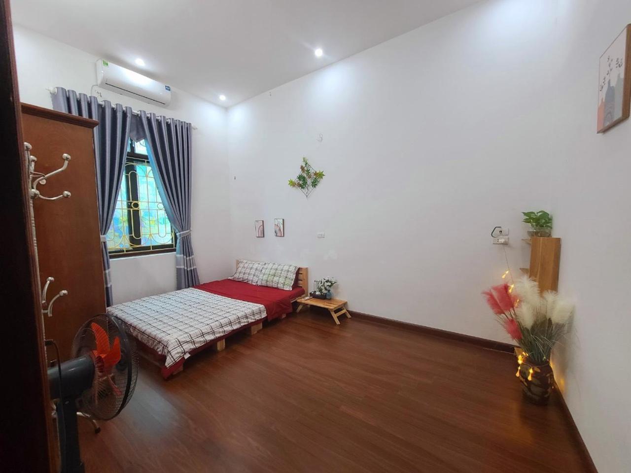 An Homestay Vinh Yen Exterior foto
